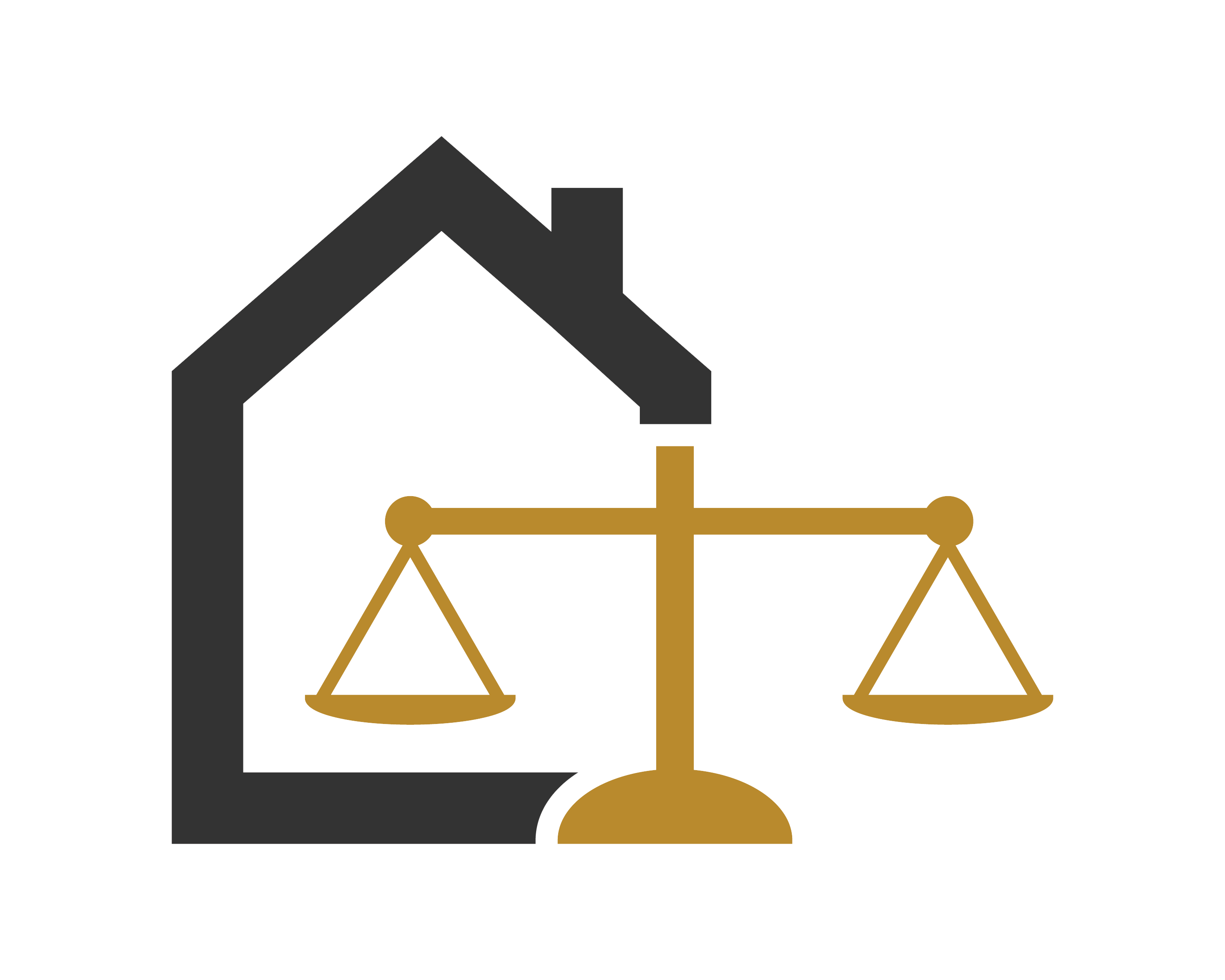 Estate Lawyer Logo